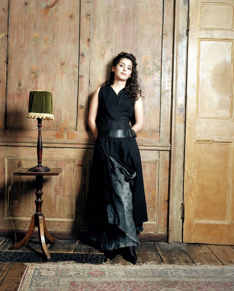 Katie Melua: pic #484524