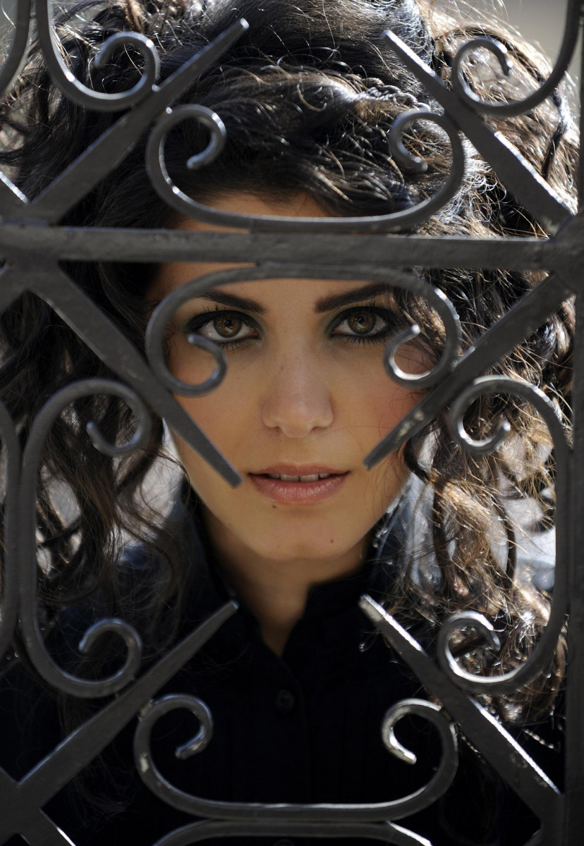 Katie Melua: pic #188684