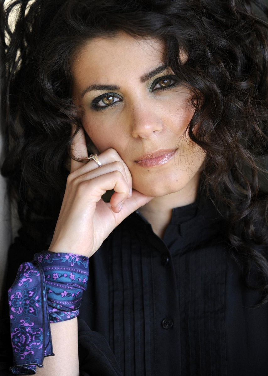 Katie Melua: pic #188687