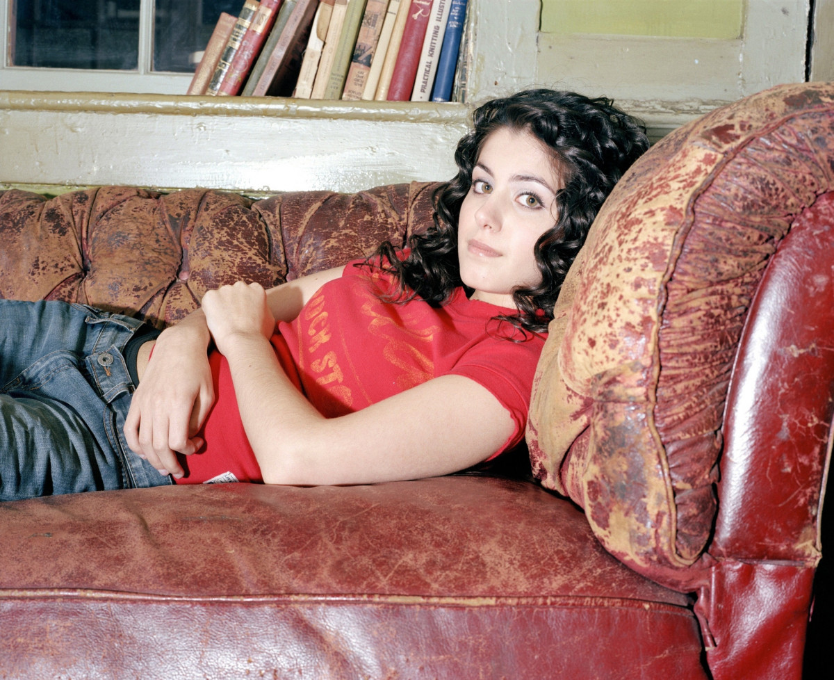 Katie Melua: pic #191007