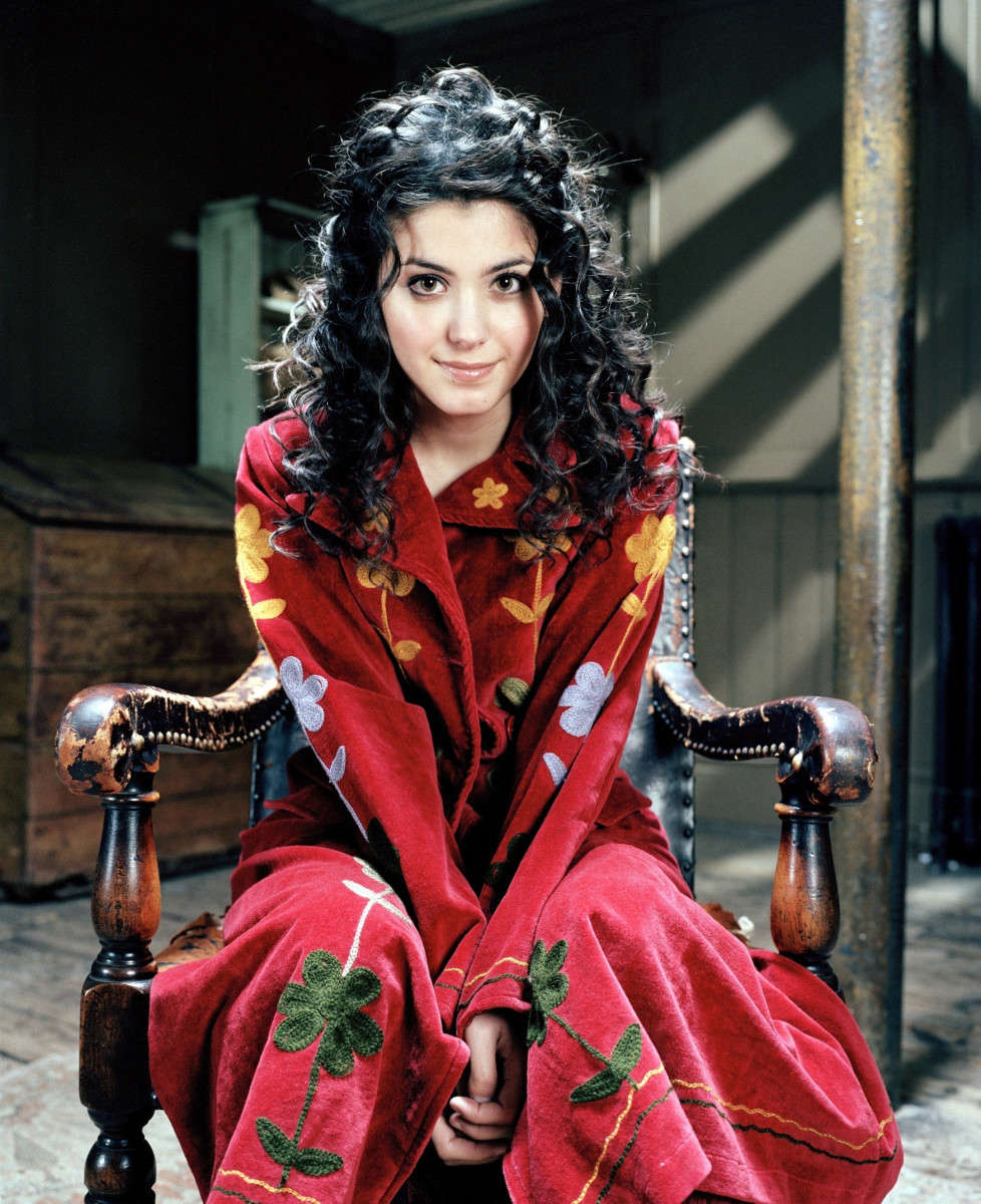 Katie Melua: pic #190981