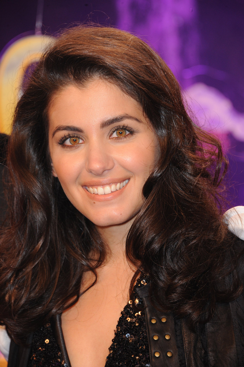 Katie Melua: pic #470114