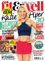 Katie Piper pic #1074734