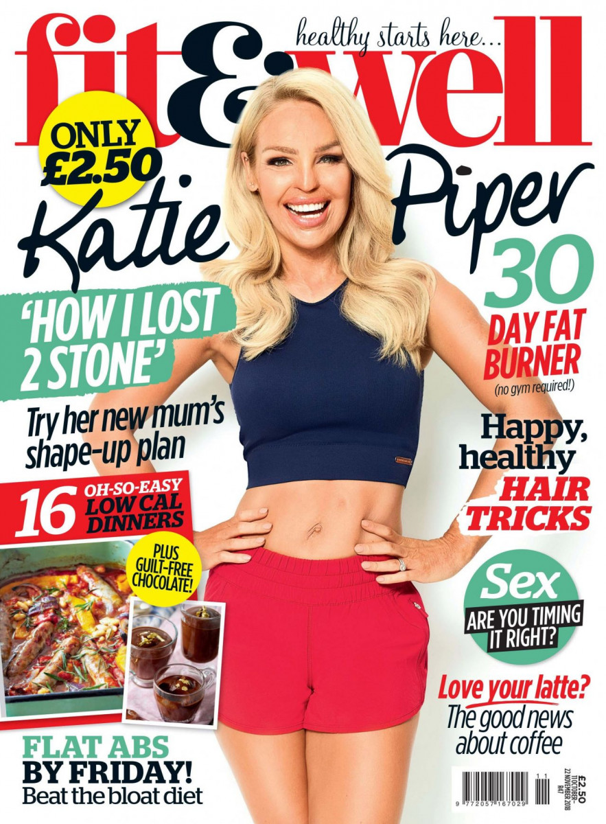 Katie Piper: pic #1074734