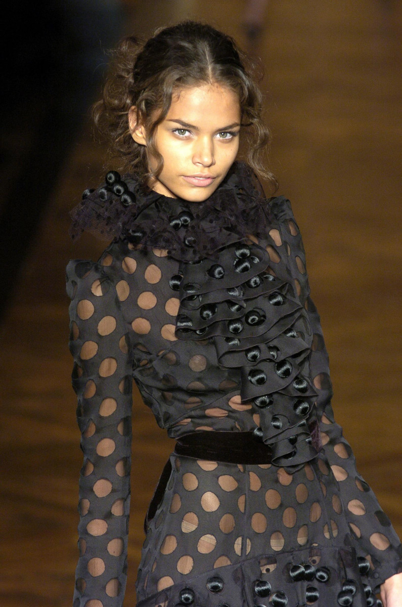 Katja Shchekina: pic #192804