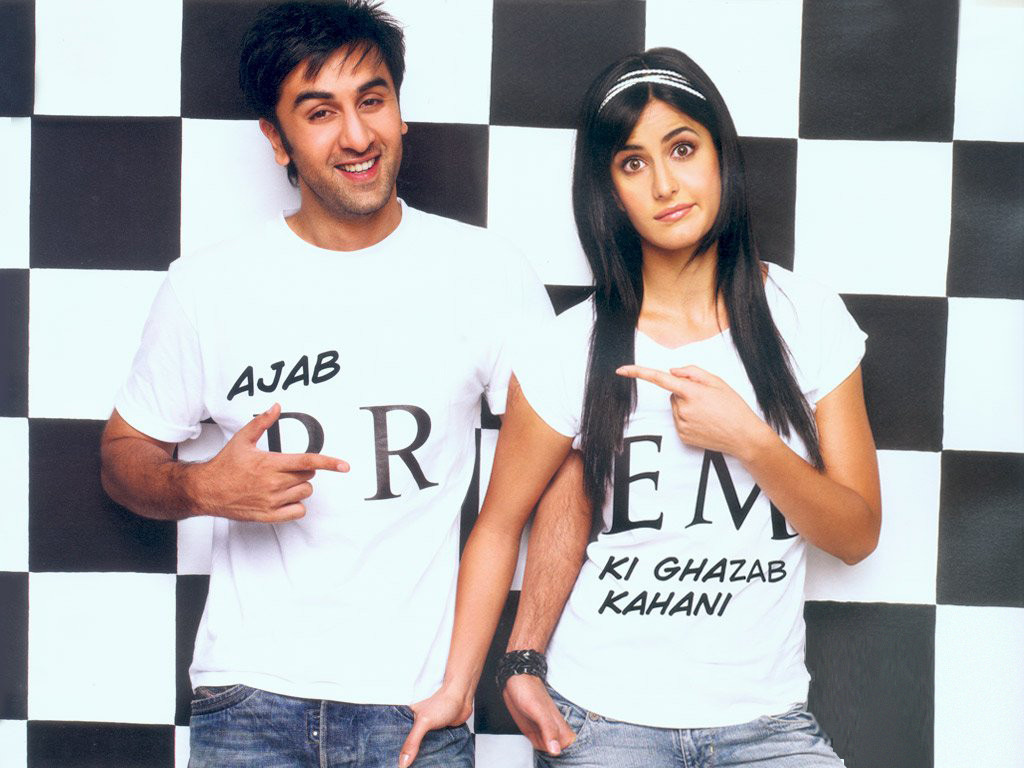 Katrina Kaif: pic #431095