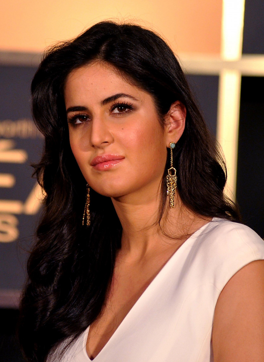 Katrina Kaif: pic #1264343