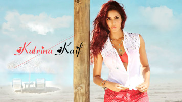 Katrina Kaif photo #