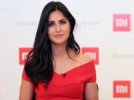 Katrina Kaif photo #