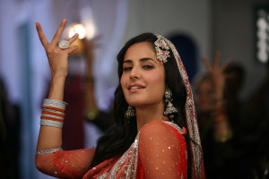 Katrina Kaif photo #