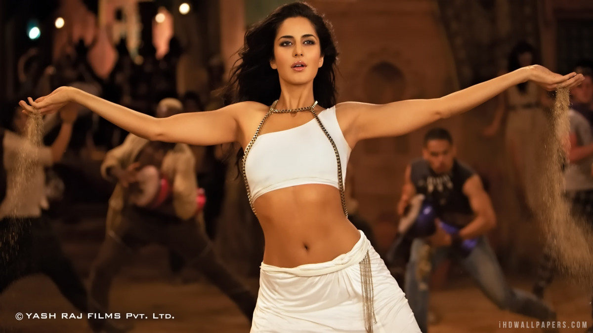 Katrina Kaif: pic #779708