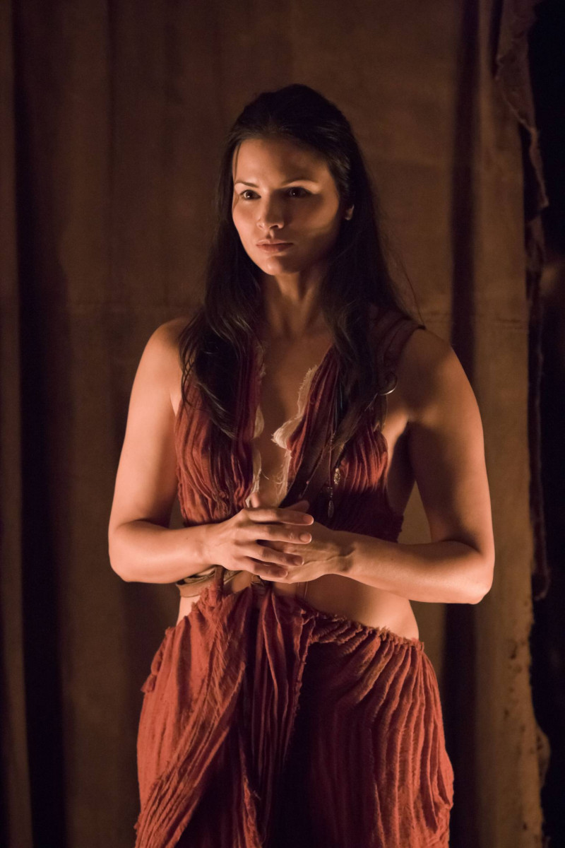 Katrina Law: pic #869948