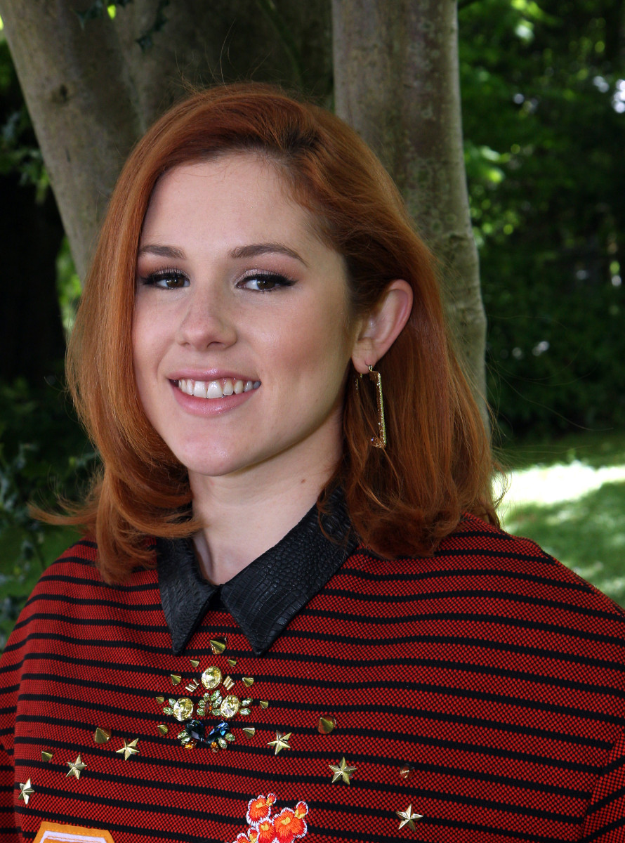 Katy B: pic #696047