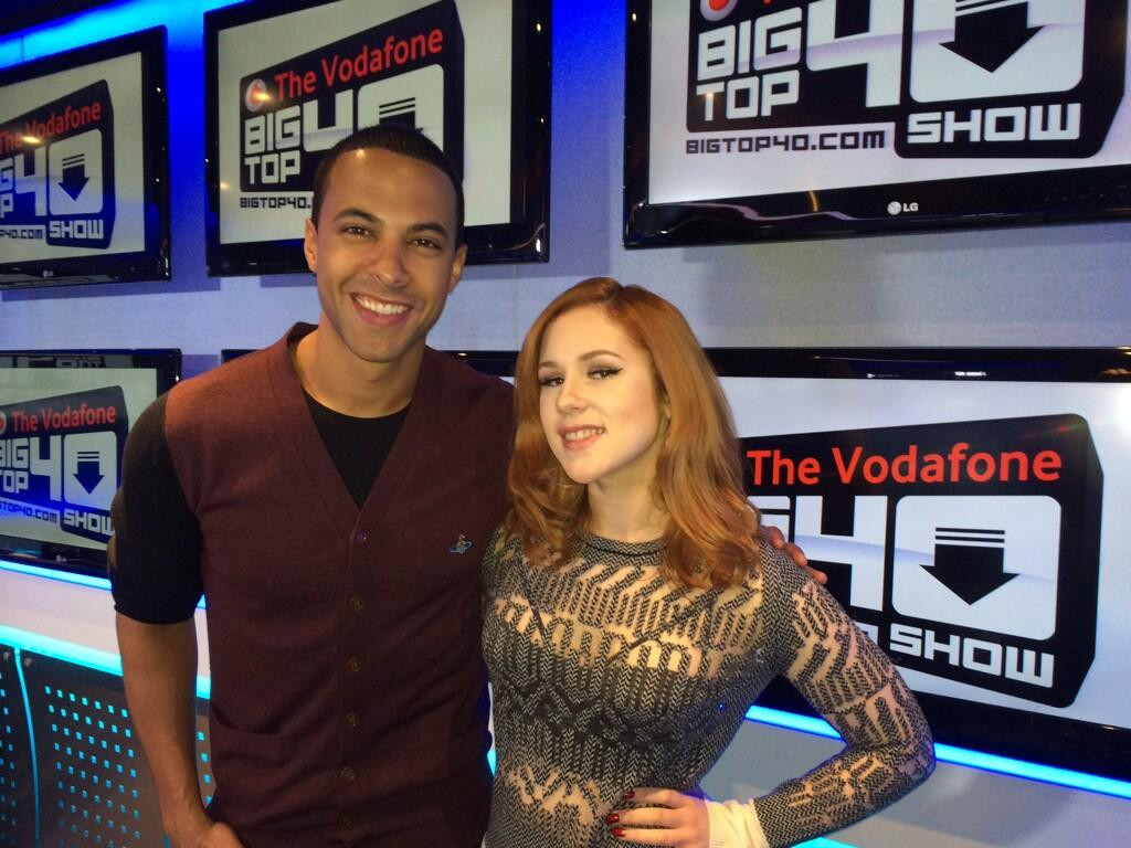 Katy B: pic #707374