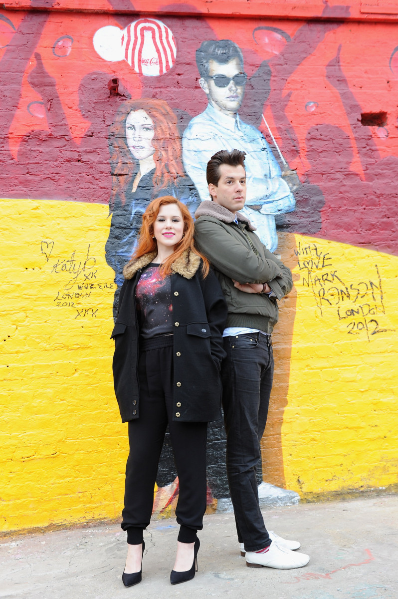 Katy B: pic #702147
