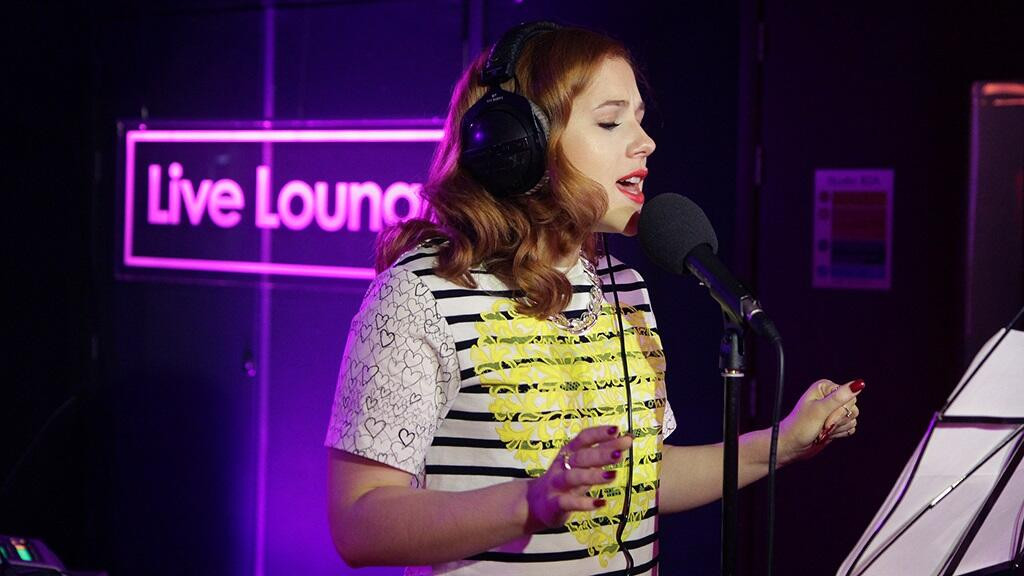Katy B: pic #707388