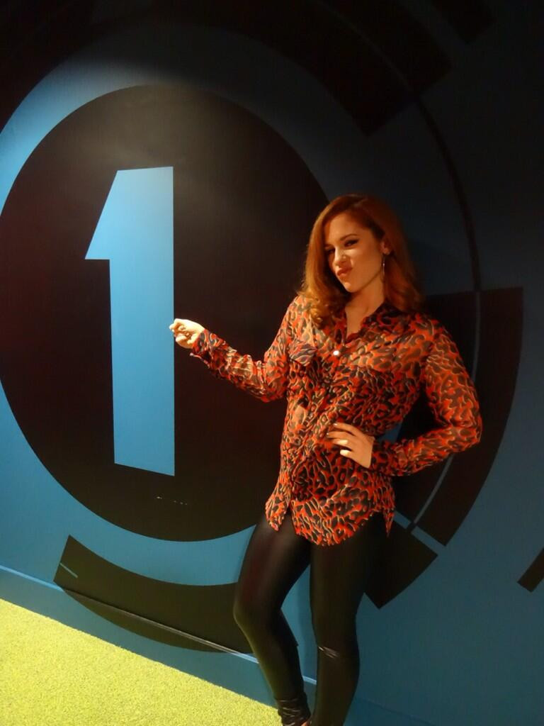 Katy B: pic #707391