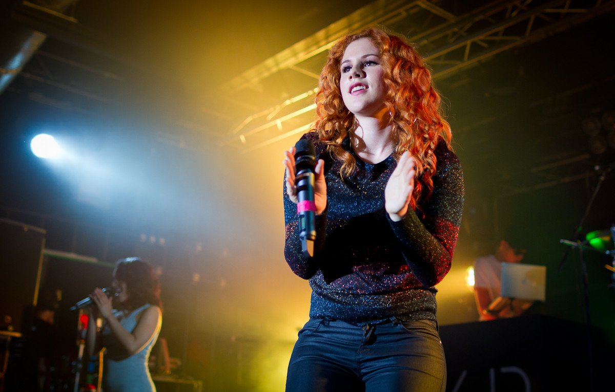 Katy B: pic #728514