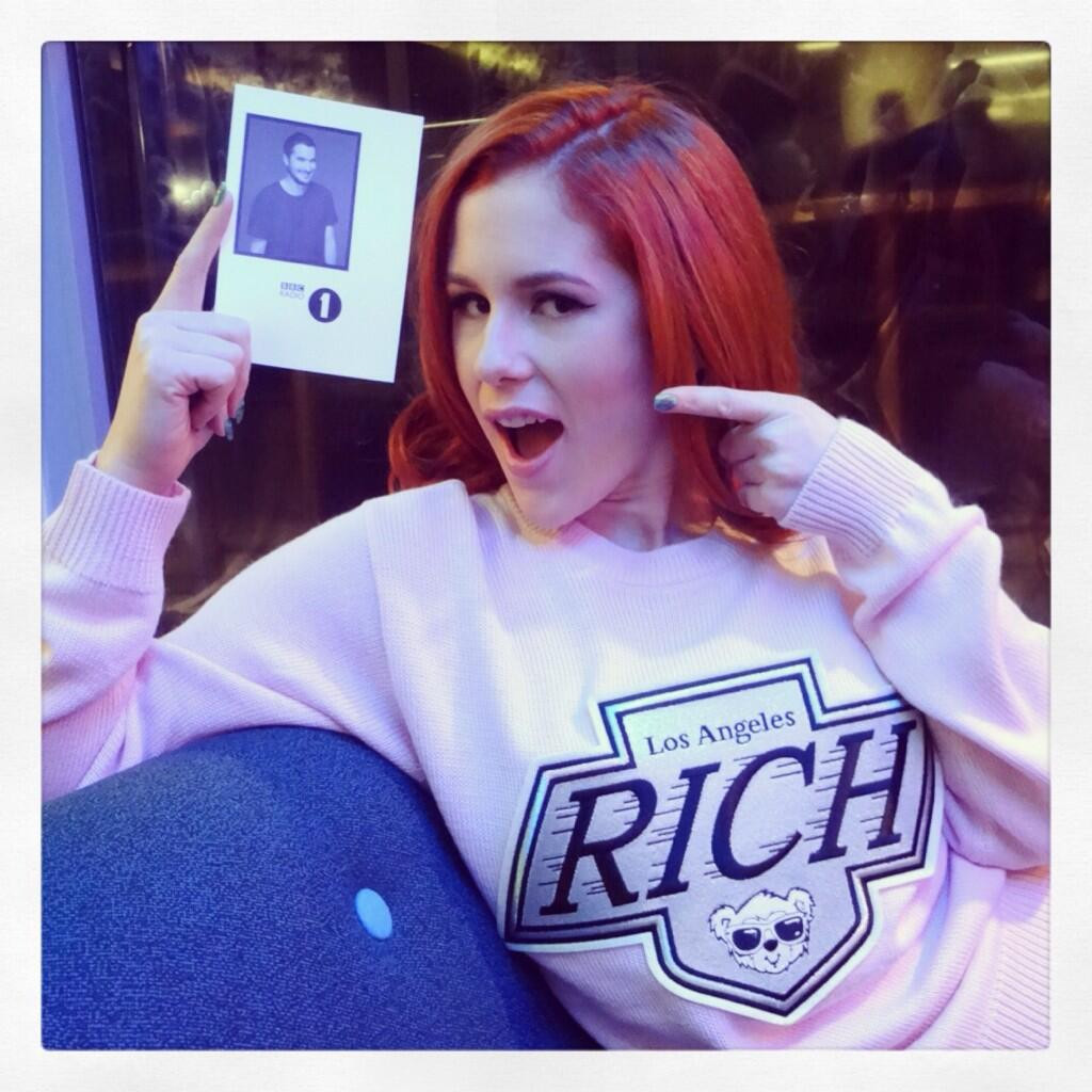 Katy B: pic #702144