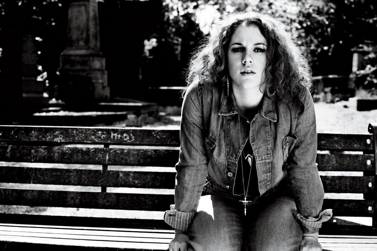 Katy B: pic #722239