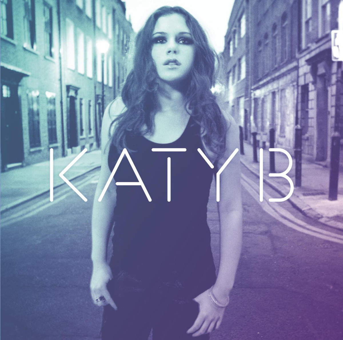 Katy B: pic #696052