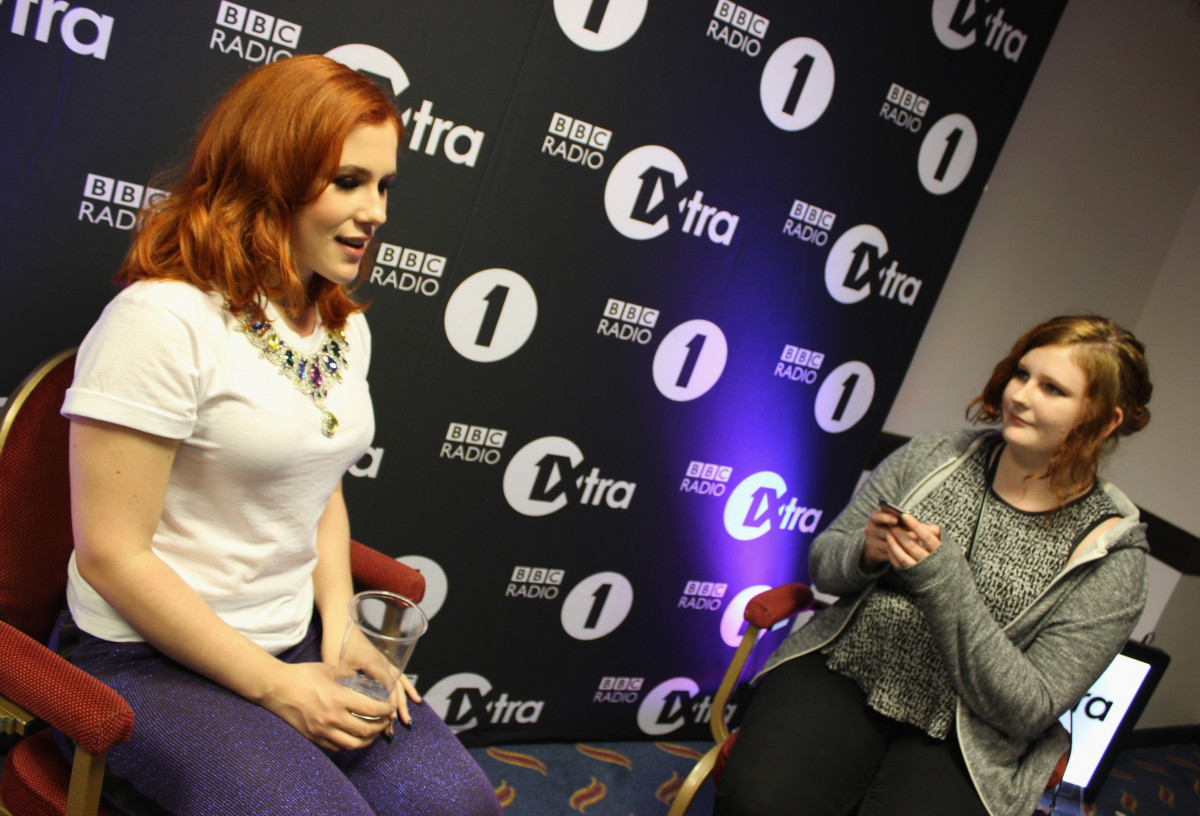 Katy B: pic #693477