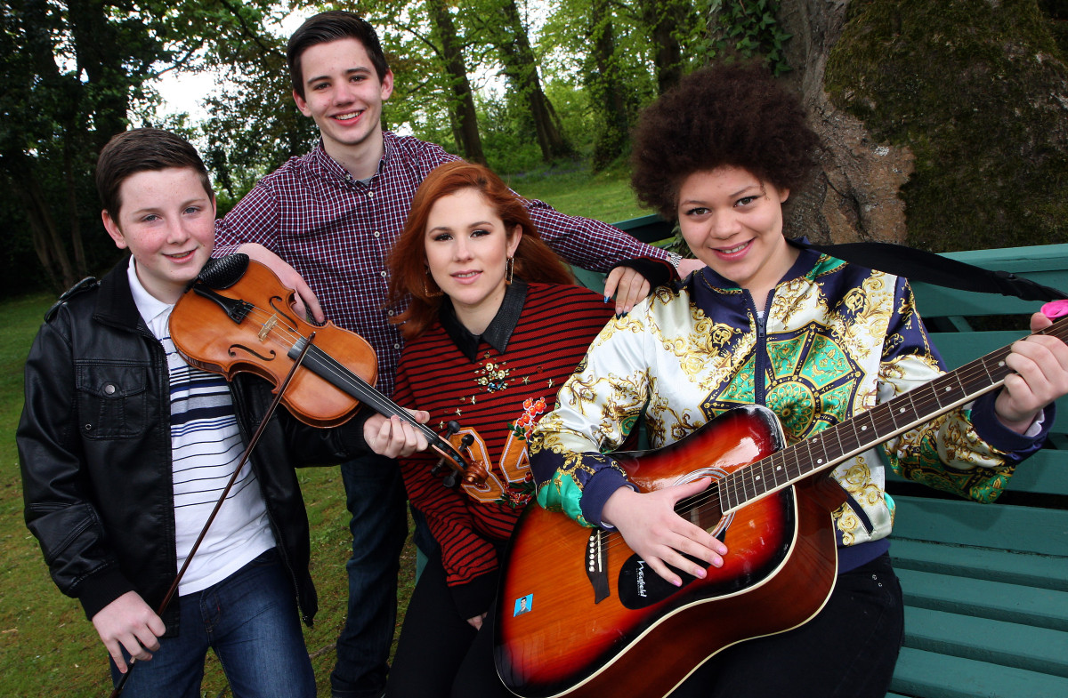 Katy B: pic #693484