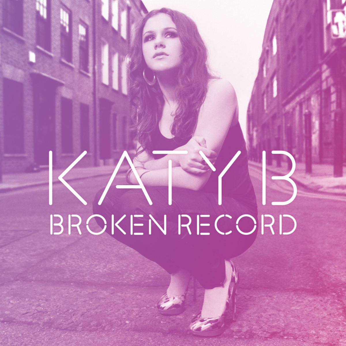 Katy B: pic #693485