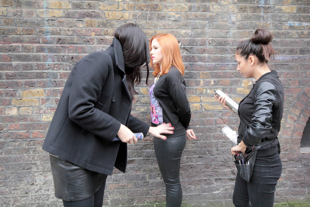 Katy B: pic #696021