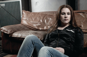 Katy B photo #