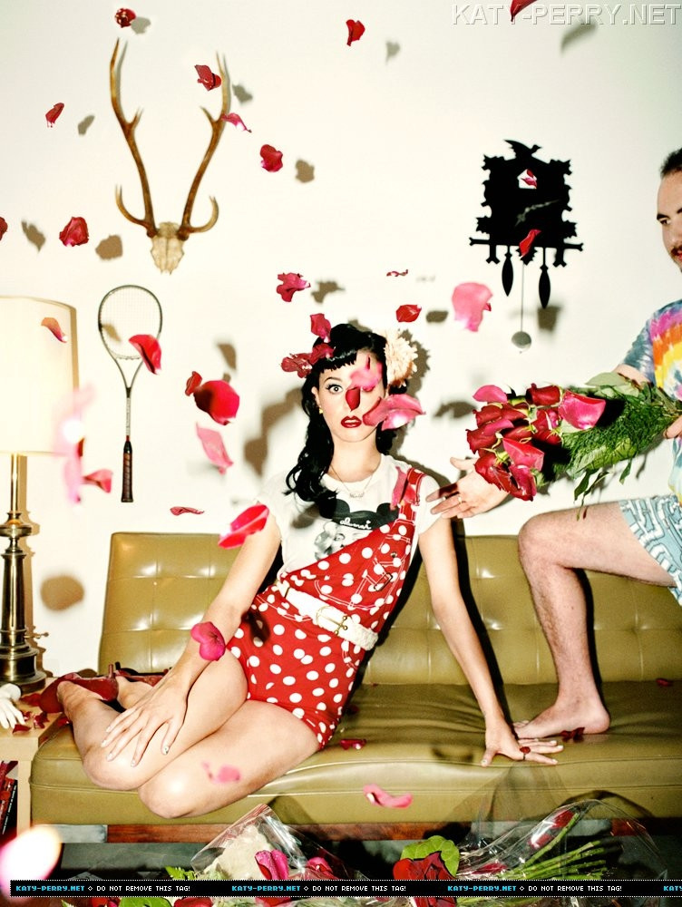 Katy Perry: pic #123385