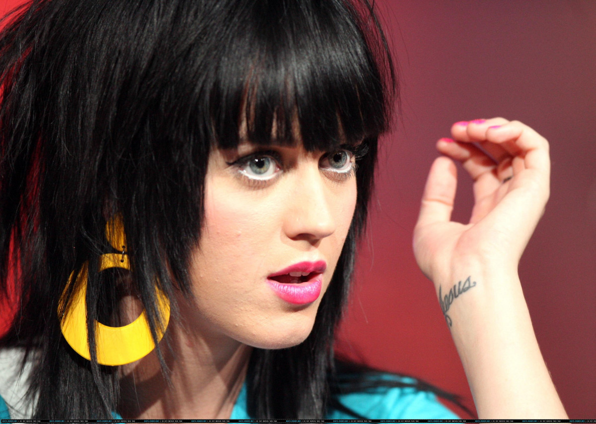 Katy Perry: pic #132296