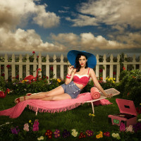 photo 21 in Katy Perry gallery [id111023] 2008-10-03