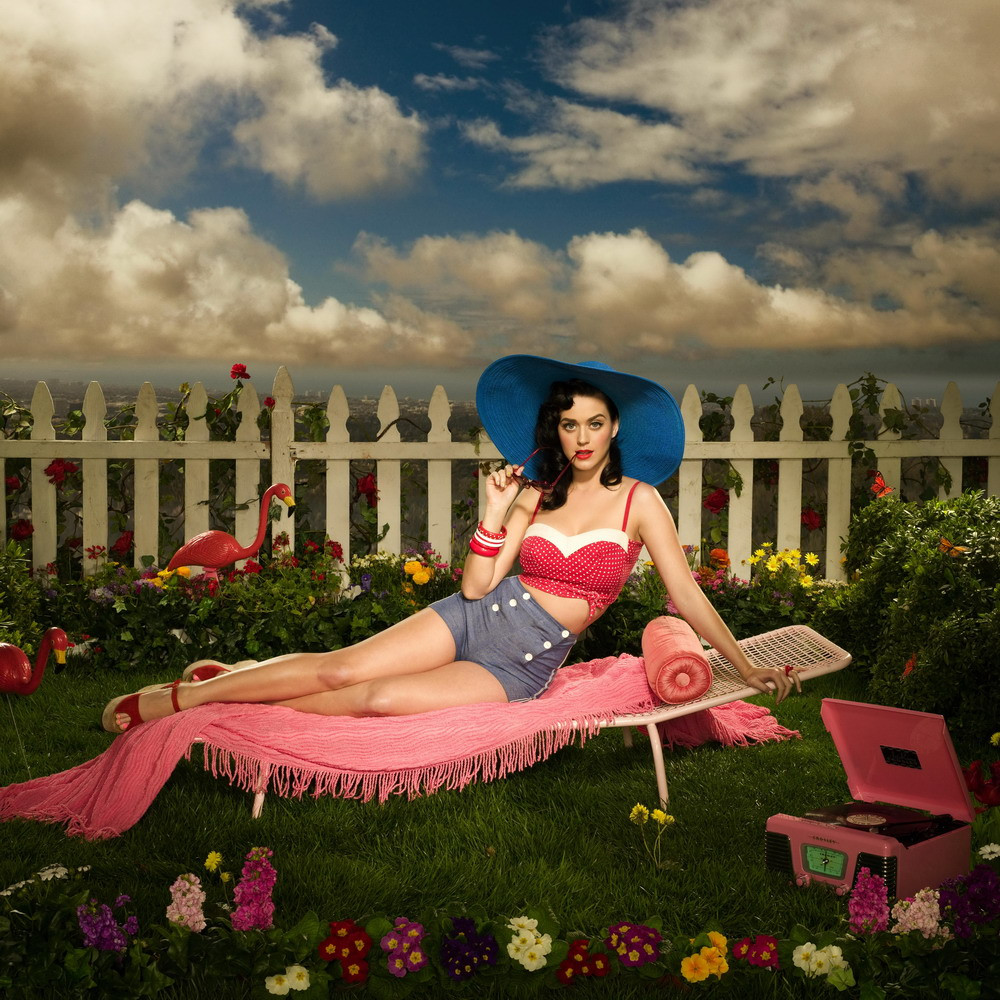 Katy Perry: pic #111023