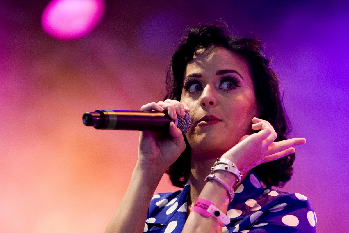 Katy Perry: pic #160991