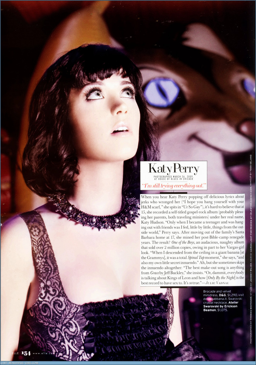 Katy Perry: pic #166784