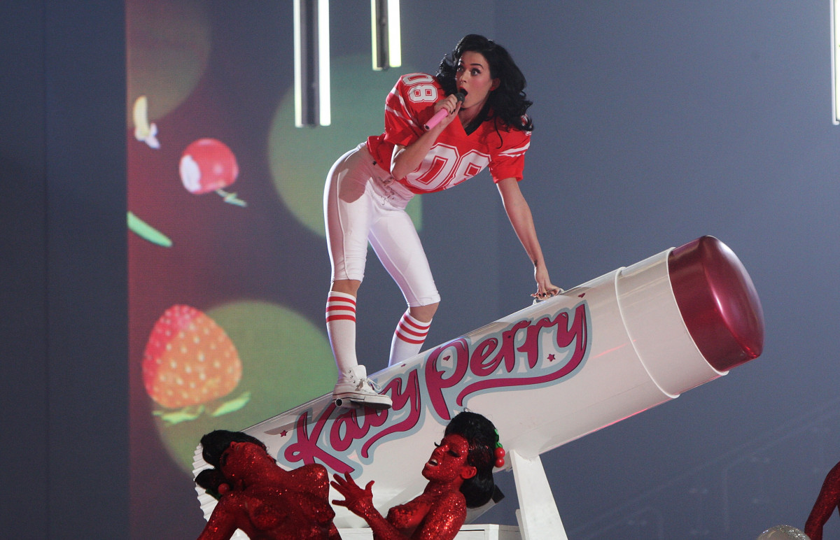 Katy Perry: pic #127182