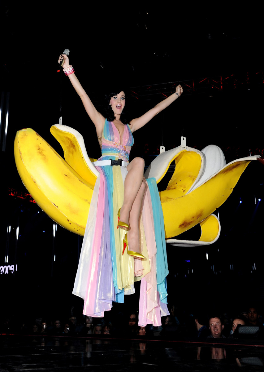 Katy Perry: pic #127369