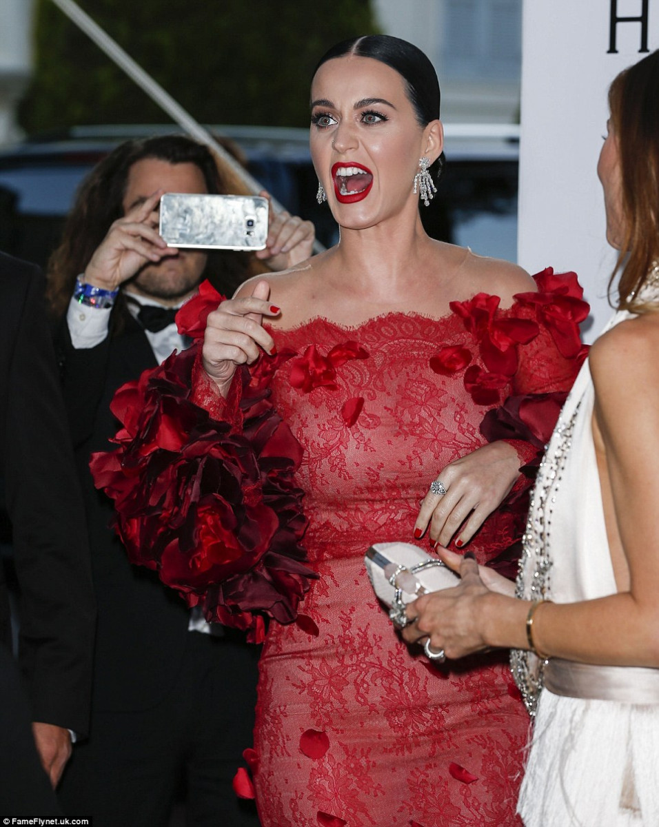 Katy Perry: pic #853906