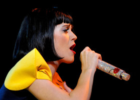 photo 29 in Katy Perry gallery [id135731] 2009-02-27