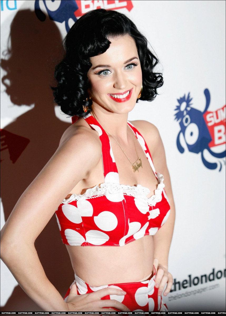 Katy Perry: pic #169535