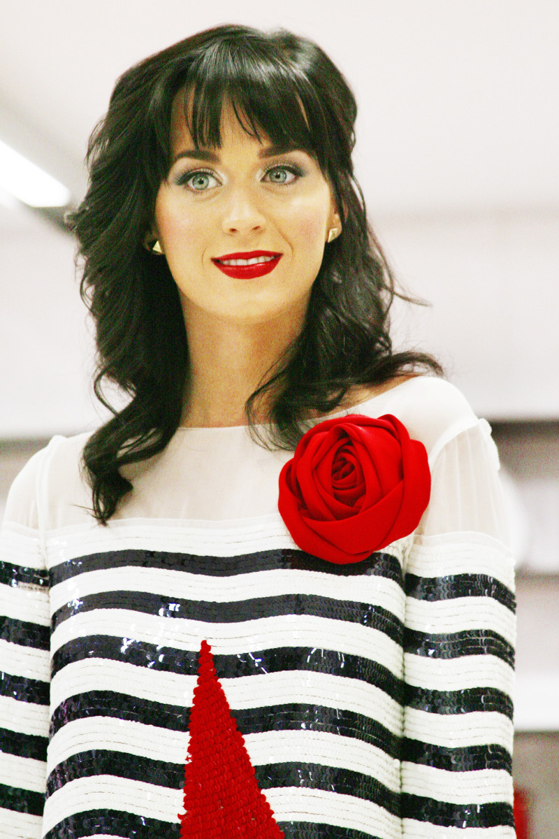 Katy Perry: pic #130841