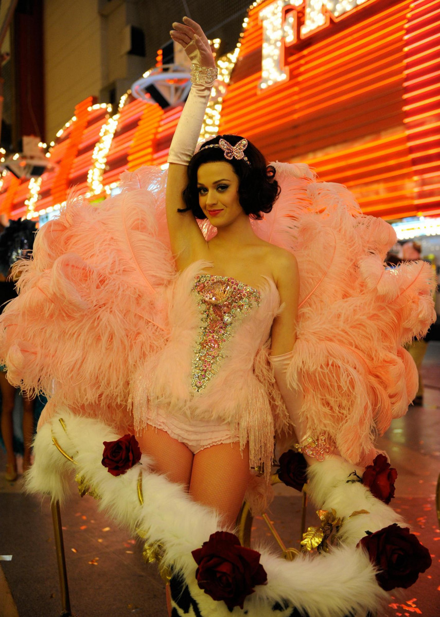 Katy Perry: pic #155193