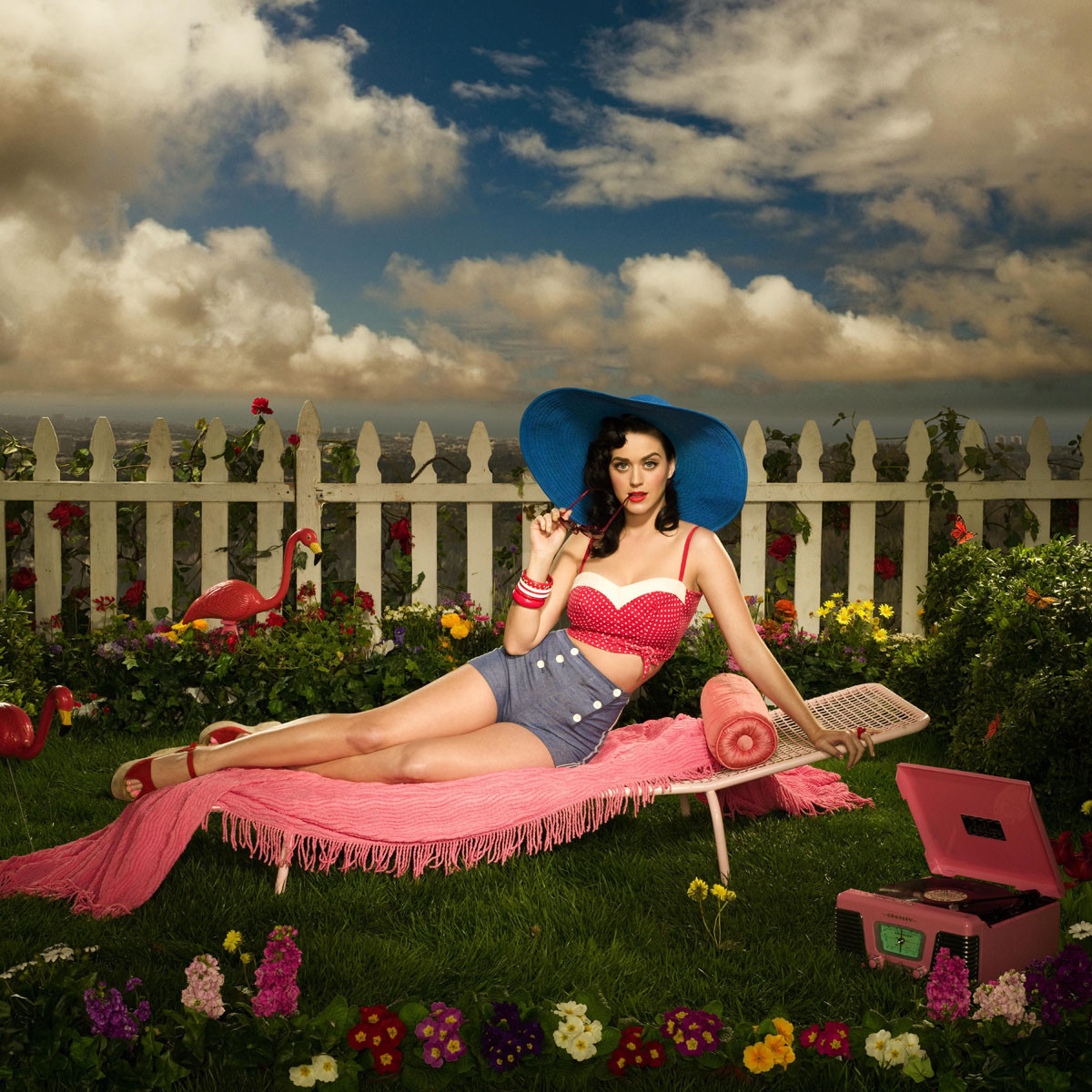 Katy Perry: pic #115280