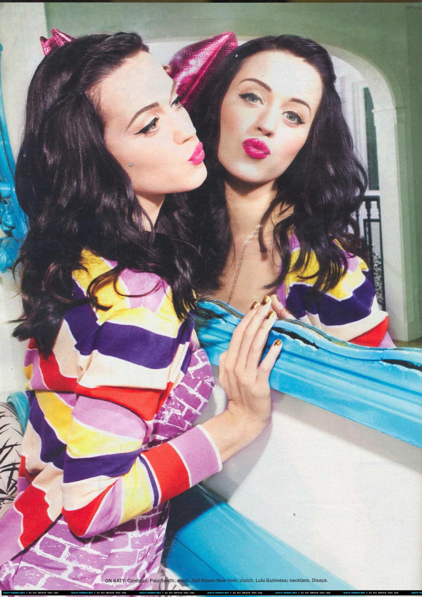 Katy Perry: pic #163668