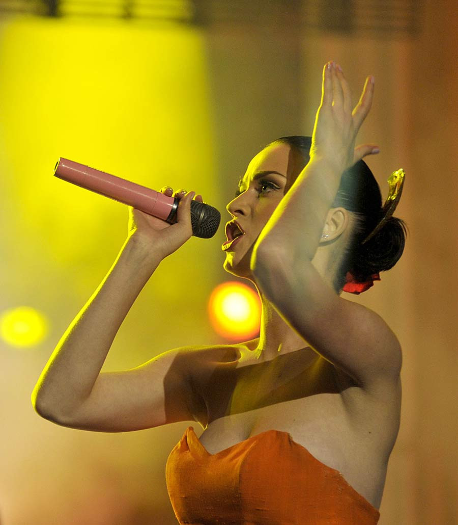 Katy Perry: pic #117385