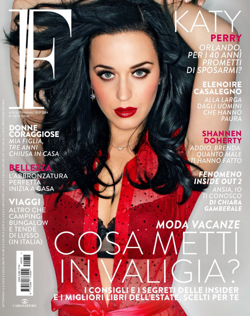 Katy Perry: pic #1356787