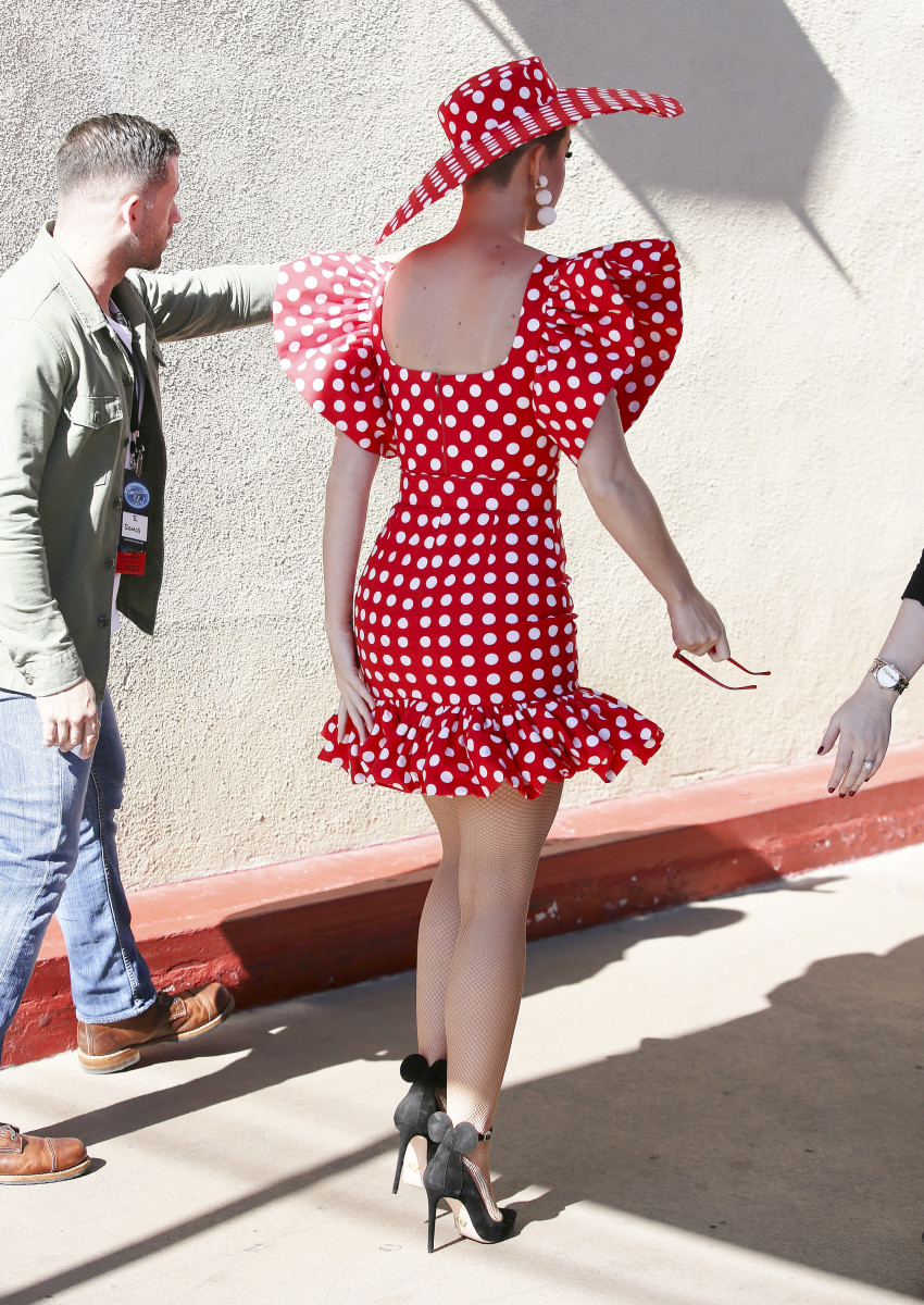 Katy Perry: pic #1001368