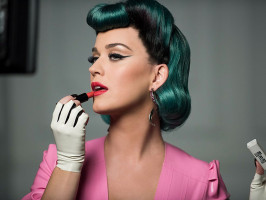 Katy Perry photo #