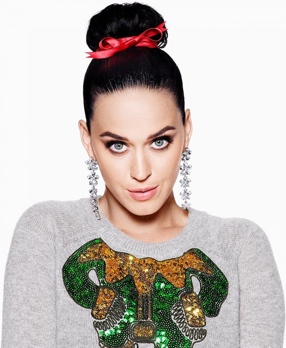 Katy Perry: pic #811746